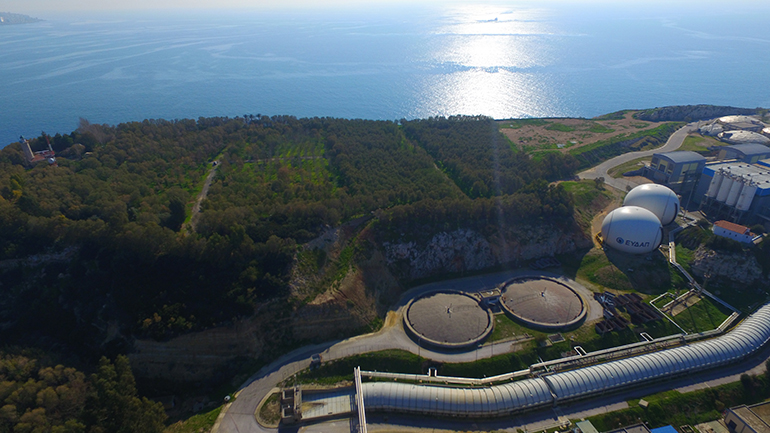 Η βιωσιμότητα ως διαχρονικός στόχος της ΕΥΔΑΠ